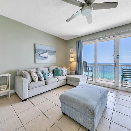 Seychelles 1504 Apartment Панама Сити Бийч Екстериор снимка