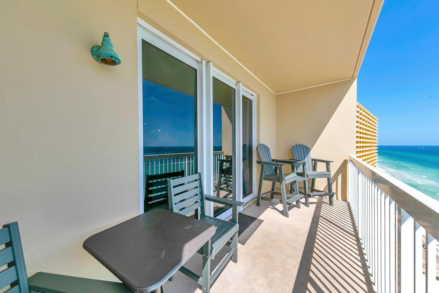 Seychelles 1504 Apartment Панама Сити Бийч Екстериор снимка