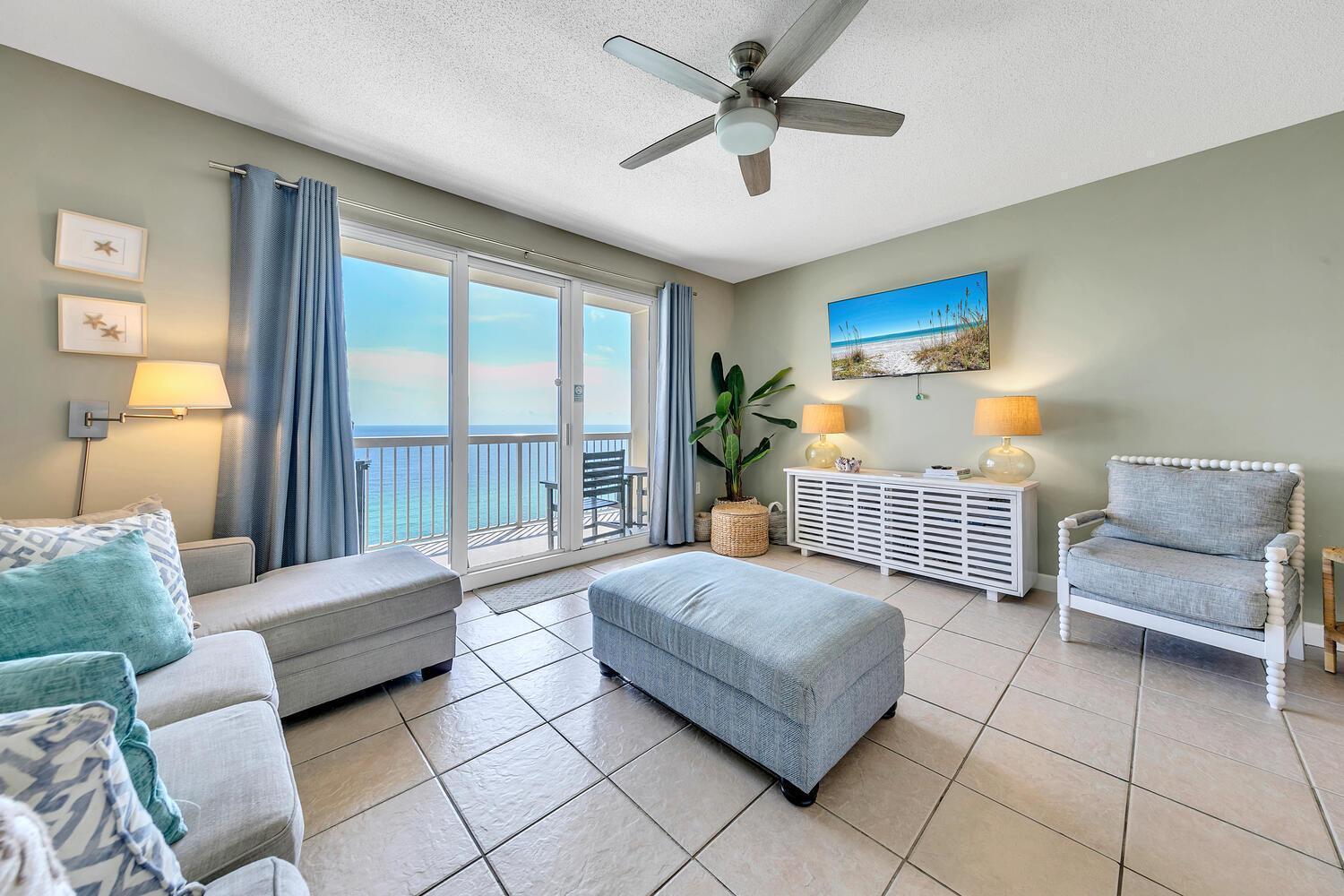 Seychelles 1504 Apartment Панама Сити Бийч Екстериор снимка