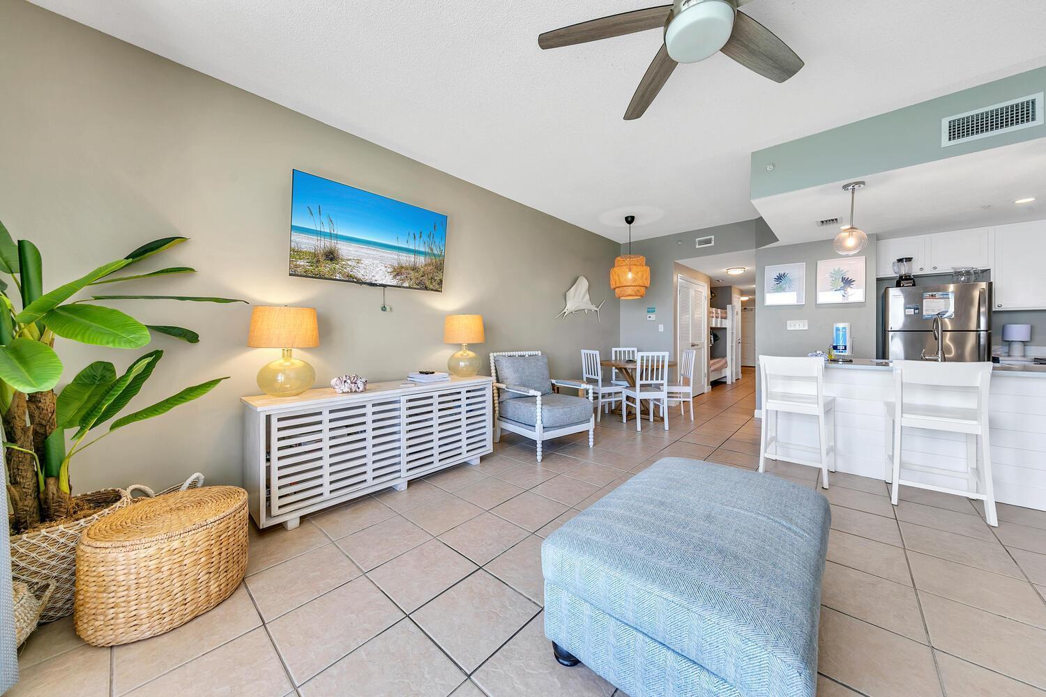 Seychelles 1504 Apartment Панама Сити Бийч Екстериор снимка
